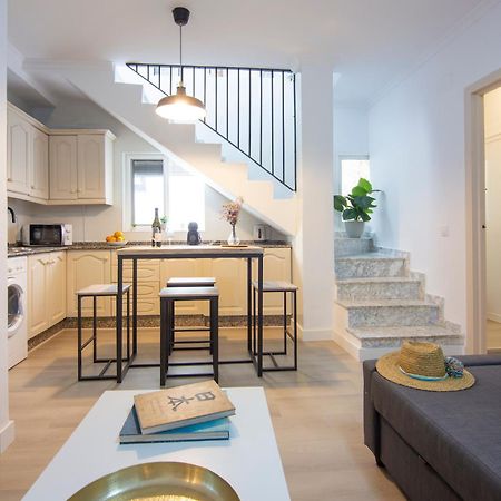 Casa Anicca Apartment Vejer de la Frontera Bagian luar foto