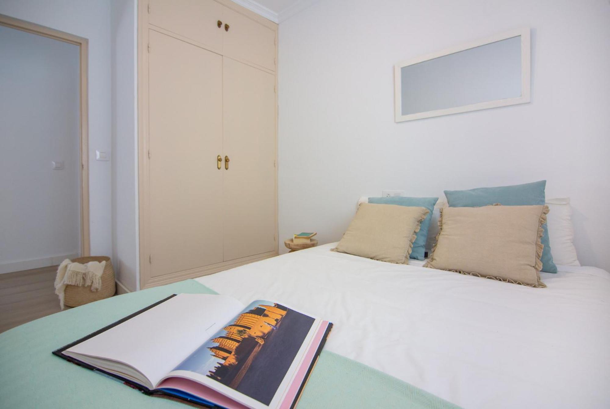 Casa Anicca Apartment Vejer de la Frontera Bagian luar foto